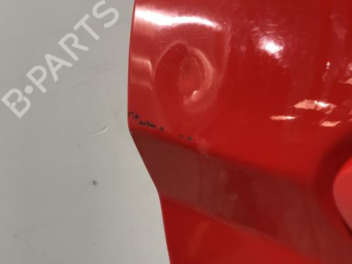 Right front door FORD FIESTA VI (CB1, CCN) 1.0 EcoBoost | BP26124539C3 