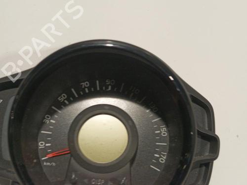 Used Instrument cluster Instrument cluster CITROËN C1 II (PA_, PS_) 1.0 VTi 68 (69 hp) 22574679 22574679