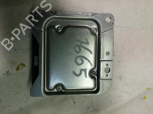 ECU airbags PEUGEOT 3008 I MPV (0U_) 2.0 HDi Hybrid4 | BP22587275M53 