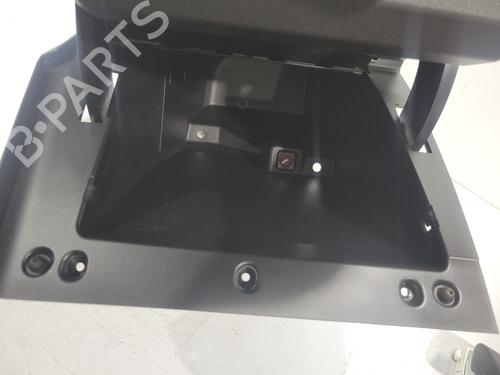 Handskerum Handskerum JEEP AVENGER (J2) 1.2 T3 e-Hybrid (110 hp) 31131661 31131661