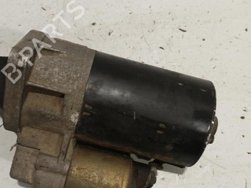 Startmotor Startmotor SUZUKI SAMURAI Closed Off-Road Vehicle (SJ_) 1.3 All-wheel Drive (SJ413, SJ70, SJ80) (70 hp) 22588640 22588640