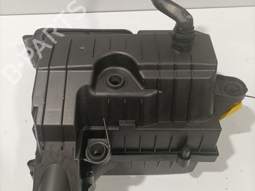 Used Air filter box AUDI A3 Sportback (8VA, 8VF) 2.0 TDI (150 hp) 22642933