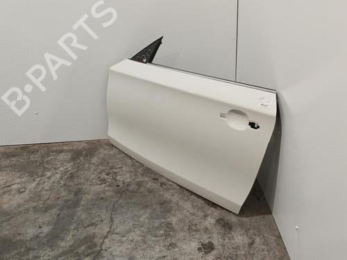 Left front door BMW 1 (E81) 118 d | BP22576106C2 