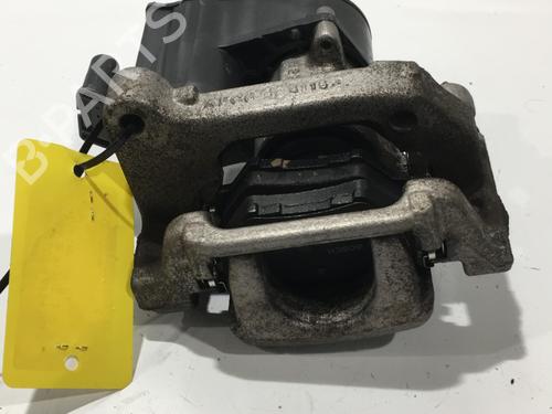 Used Right rear brake caliper PEUGEOT 308 II (LB_, LP_, LW_, LH_, L3_) 2.0 BlueHDi 150 (150 hp) 24940307