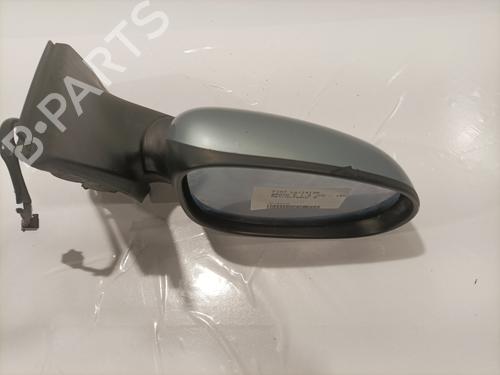 Right mirror FIAT BRAVO II (198_) 1.9 D Multijet (198AXC1B) | BP23210912C27 