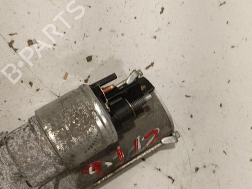 Starter RENAULT CLIO IV (BH_) 1.5 dCi 75 | BP22576180M8