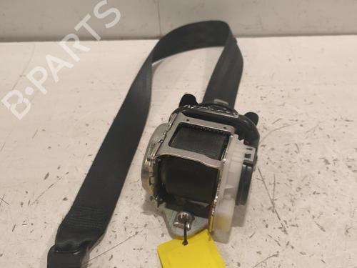 Front left seatbelt VW POLO VI (AW1, BZ1, AE1) 1.0 TSI | BP36683541I26 - Image 2