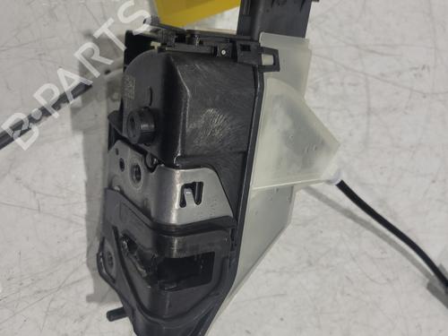 Front right lock CITROËN C3 III (SX) 1.2 PureTech 82 | BP31128930C97 - Image 3