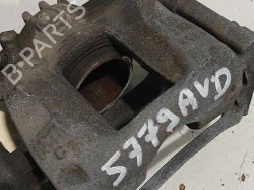 Used Right front brake caliper Right front brake caliper FIAT TALENTO Van (296_) 1.6 D (145 hp) 22582398 22582398
