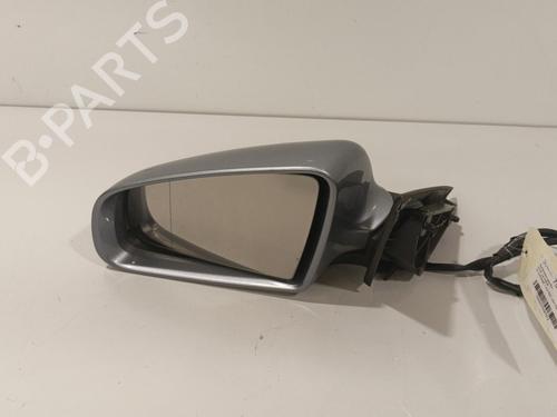 Left mirror AUDI A3 (8P1) 2.0 TDI 16V | BP22576157C26 