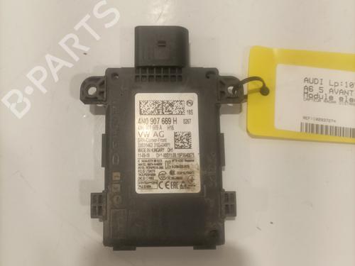 Electronic module AUDI A6 C8 Avant (4A5) 45 TDI Mild Hybrid quattro | BP24407980M83 - Image 3