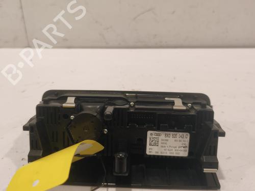 Climate control AUDI A1 Sportback (8XA, 8XF) 1.6 TDI | BP37993754I5 - Image 6