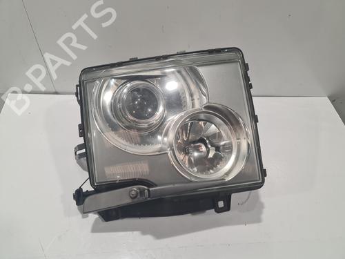 Used Right headlight Right headlight LAND ROVER RANGE ROVER III (L322) 3.0 D 4x4 (177 hp) 33950727 33950727