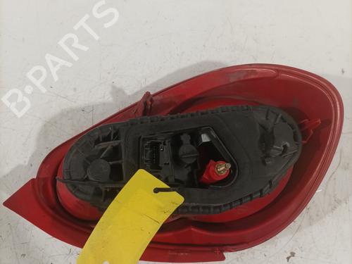 Right taillight TOYOTA AYGO (_B1_) 1.0 (KGB10_, KGB10R) | BP29191492C35 