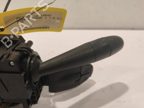 Used Steering column stalk Steering column stalk 37993697 37993697
