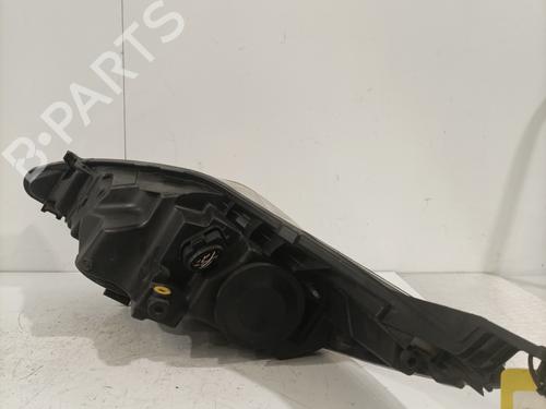 Højre forlygte FORD FIESTA VI (CB1, CCN) 1.4 TDCi | BP29255340C29 
