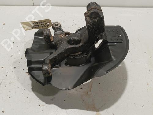 Used Left front steering knuckle Left front steering knuckle BMW 3 Coupe (E46) 318 Ci (150 hp) 22585833 22585833