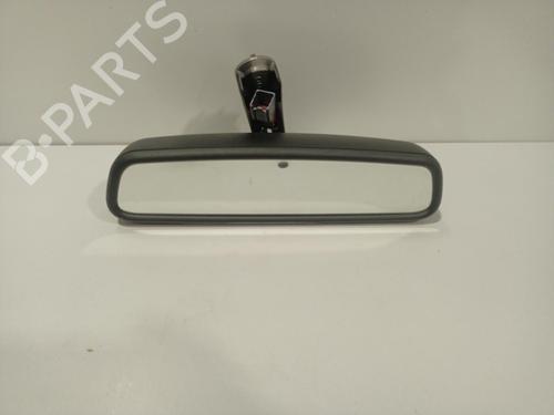 Used Rear mirror JAGUAR XF I (X250) 2.7 D (207 hp) 29317337