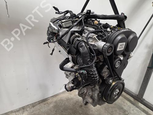 Engine VOLVO XC60 II (246) T8 Hybrid AWD | BP37664062M1 - Image 3