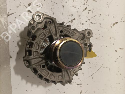 Used Alternator VW POLO V (6R1, 6C1) 1.4 TDI (75 hp) 22589290