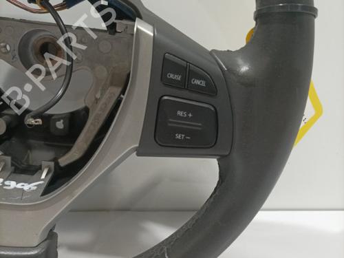 Ratt SUZUKI SWIFT IV (FZ, NZ) 1.2 (AZH412, ZC72S) | BP22578945C49 