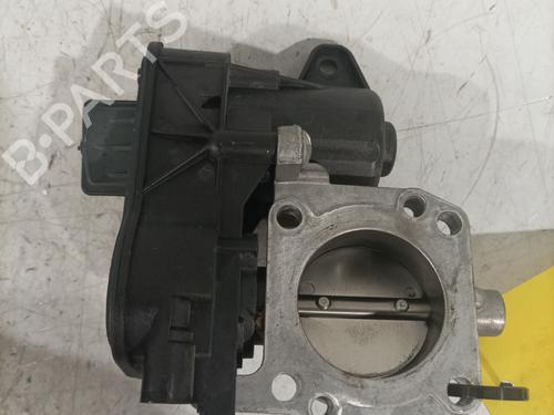 Throttle body PEUGEOT 208 II (UB_, UP_, UW_, UJ_) 1.2 PureTech 100 | BP29255377M82 