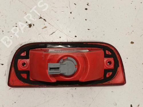Third brake light NISSAN NV200 Van 1.5 dCi 90 (M20, M20N, M20M) | BP22572241L11 