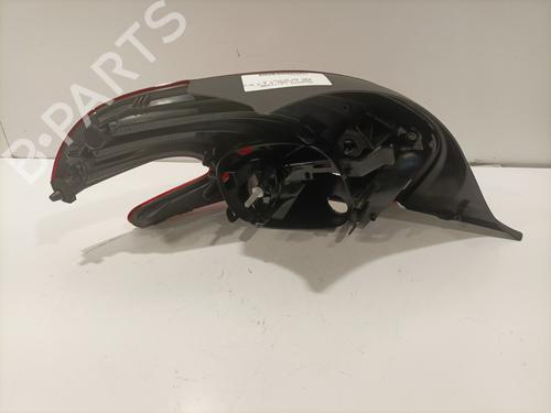 Right taillight PEUGEOT 208 I (CA_, CC_) 1.5 BlueHDI 100 | BP24519615C35 