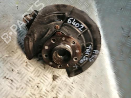 Used Left rear steering knuckle FIAT 500X (334_) 2.0 D Multijet 4x4 (334AXB22, 334AXD2B) (140 hp) 22584111