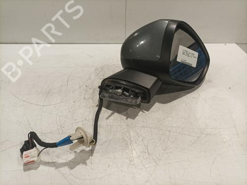 Ryggespeil høyre CITROËN DS4 (NX_) 2.0 HDi / BlueHDi 135 (136 hp) 30889464