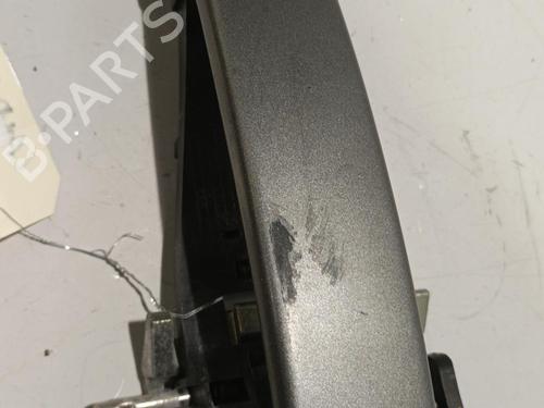Front left exterior door handle LAND ROVER RANGE ROVER SPORT I (L320) 2.7 D 4x4 | BP22586018C128 