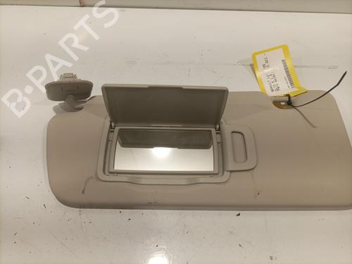 left-sun-visor-renault-clio-v-b7_-2019-26496344 main image