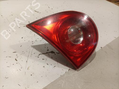 Used Left tailgate light Left tailgate light VW GOLF V (1K1) 2.0 TDI 16V (140 hp) 22583341 22583341