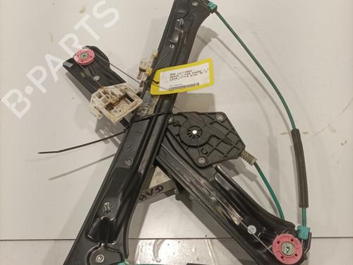 Front right window mechanism BMW 1 (F20) 116 i | BP24454579C23 - Image 5