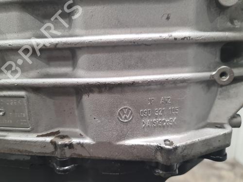 Used Gearbox Gearbox AUDI Q7 (4LB) 3.0 TDI quattro (233 hp) 34140836 34140836