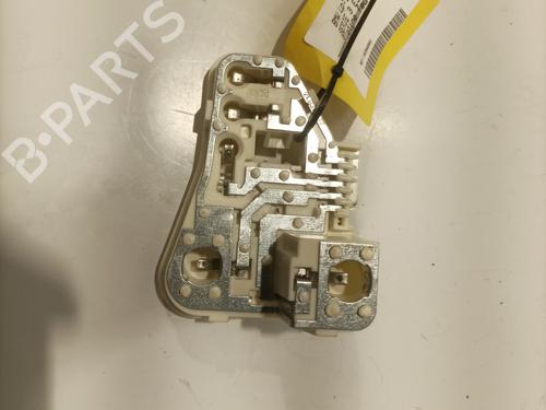 Used Lamp holder BMW 3 (E90) 316 d (116 hp) 24407997