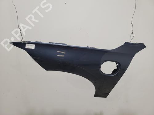 Used Left front fenders Left front fenders 36948236 36948236