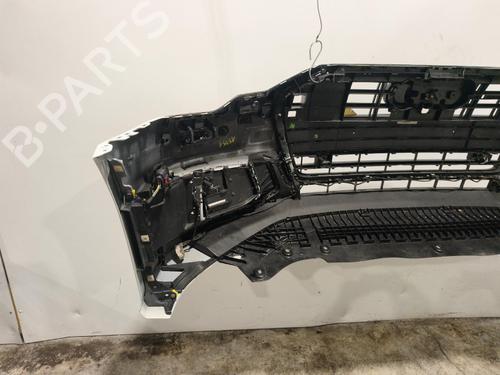 Front bumper AUDI A6 C8 Avant (4A5) 55 TFSI e quattro | BP40610090C7 - Image 2