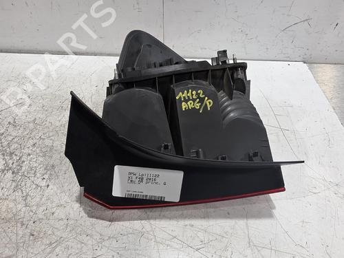 Left taillight BMW X1 (E84) xDrive 20 d | BP40054920C34 - Image 5