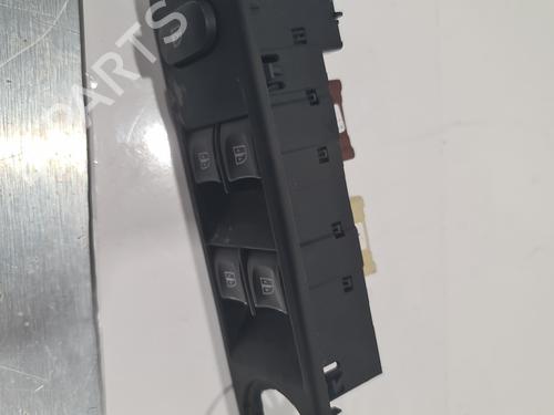 Used Left front window switch Left front window switch RENAULT CLIO IV (BH_) 1.5 dCi 90 (90 hp) 33437985 33437985