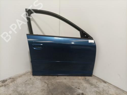 Right front door AUDI A3 Sportback (8PA) 1.9 TDI | BP22578835C3 
