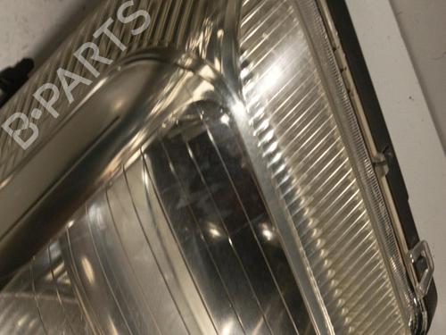 Used Right headlight Right headlight CITROËN C2 (JM_) 1.1 (60 hp) 22571868 22571868
