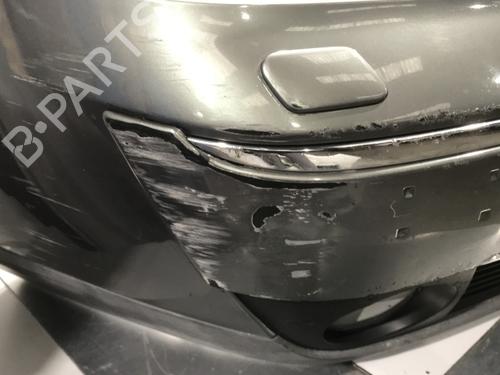 Front bumper RENAULT VEL SATIS (BJ0_) 2.2 dCi (BJ0E, BJ0F) | BP28385959C7 
