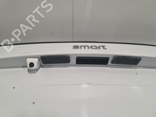 Tailgate SMART FORTWO Coupe (451) electric drive Brabus (451.392) | BP37747852C6 - Image 3