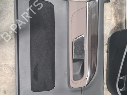 Sæde sæt MERCEDES-BENZ V-CLASS (W447) V 250 CDI / d 4-matic (447.811, 447.813) | BP31833277C78 