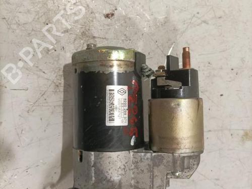 Used Starter Starter RENAULT CLIO III (BR0/1, CR0/1) 1.4 16V (98 hp) 22574362 22574362