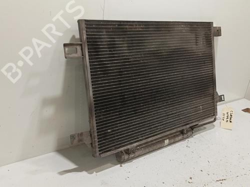 AC radiator MERCEDES-BENZ A-CLASS (W169) A 180 CDI (169.007, 169.307) | BP22581847M32 