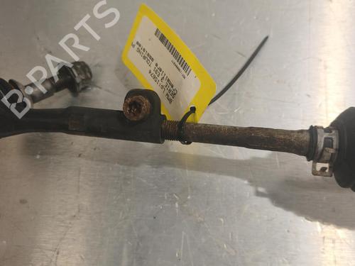 Steering rack BMW 3 Touring (E91) 318 d | BP38424199M22 - Image 2