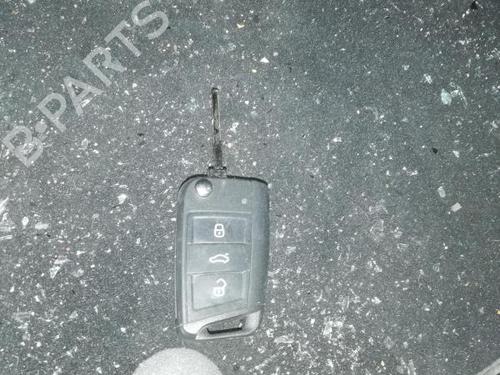 Right front window switch AUDI A1 Sportback (GBA) 25 TFSI | BP22591583I26 