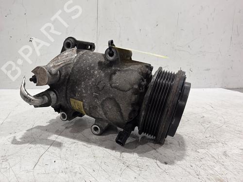 AC compressor FORD FIESTA VI (CB1, CCN) 1.6 TDCi | BP39891830M34 - Image 3